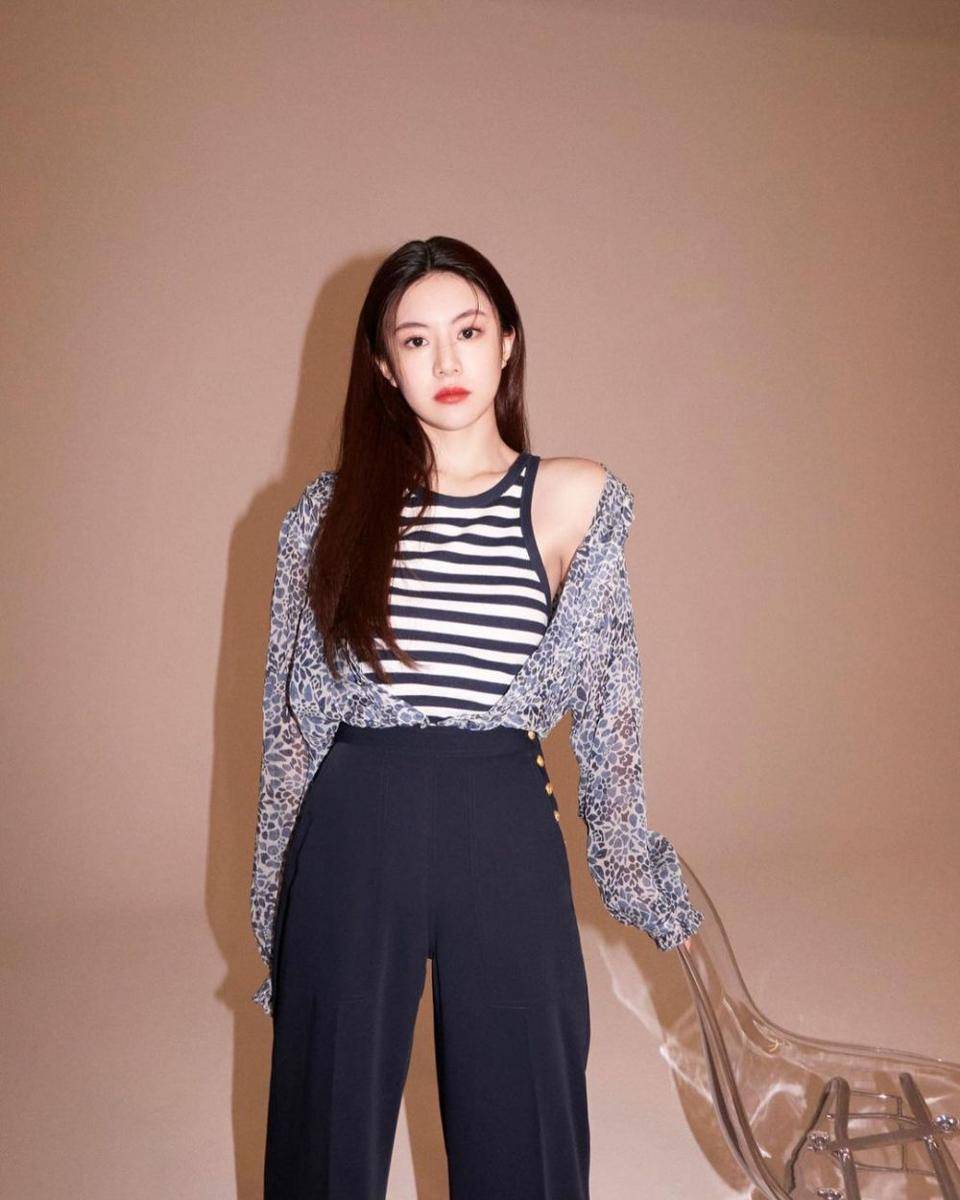 instagram.com/goyounjung