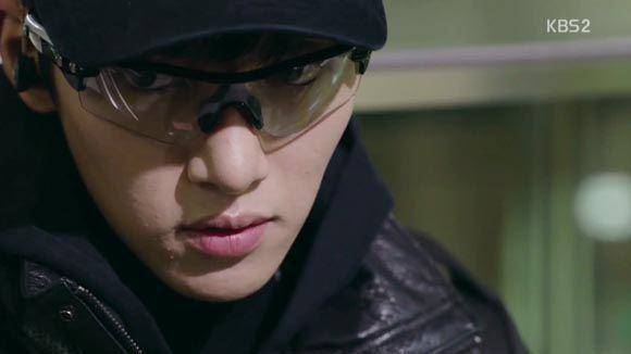 Healer (Dok. KBS2)