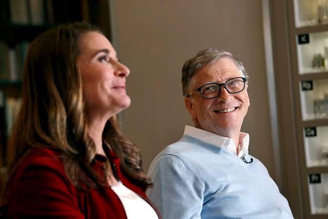 Usai Cerai, Isu Perselingkuhan Bill Gates Jadi Sorotan