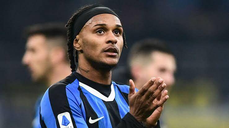 Valentino Lazaro (goal.com)