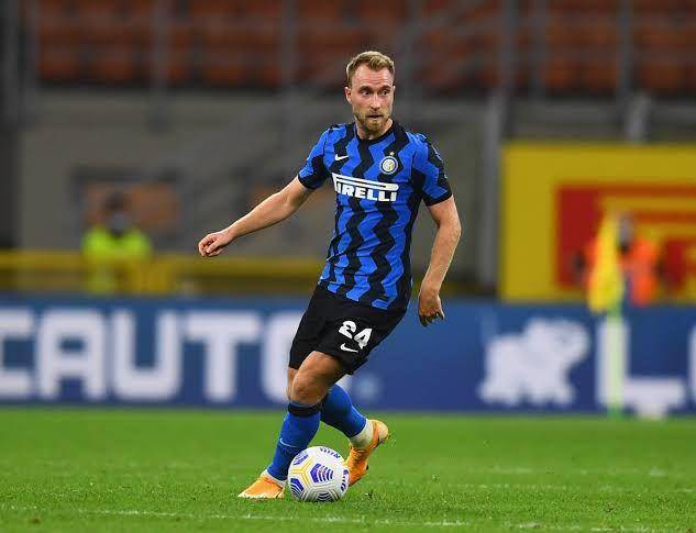 Christian Eriksen (inter.it)