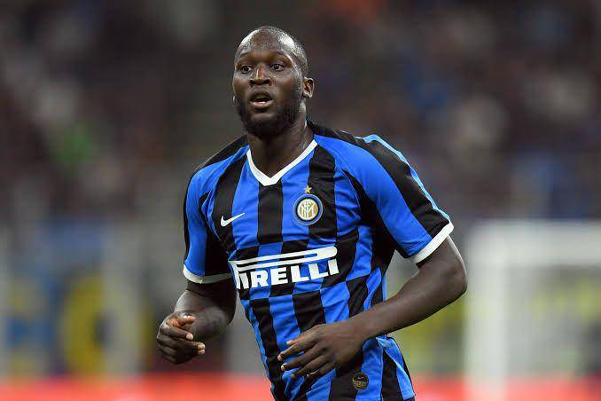 Romelu Lukaku (bleacherreport.com/Alessandro Sabattini/Getty Images)