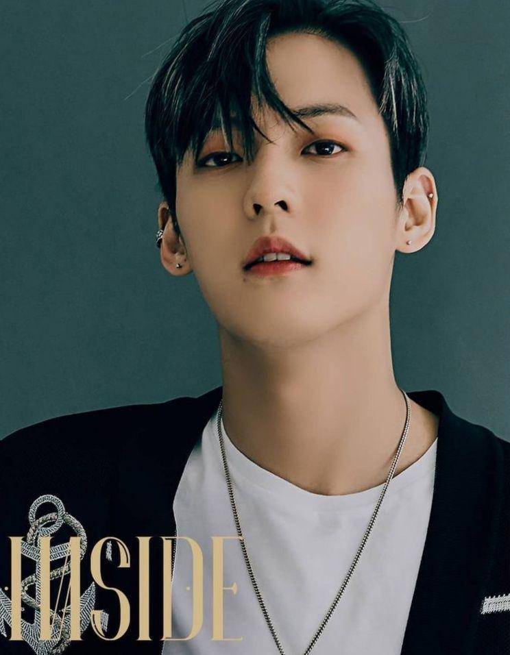 Minhyuk BTOB (instagram.com/cube_official_btob)