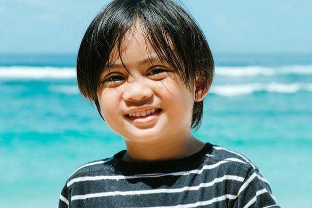 10 Anak Lelaki Seleb yang Genap Berusia 5 Tahun di 2021