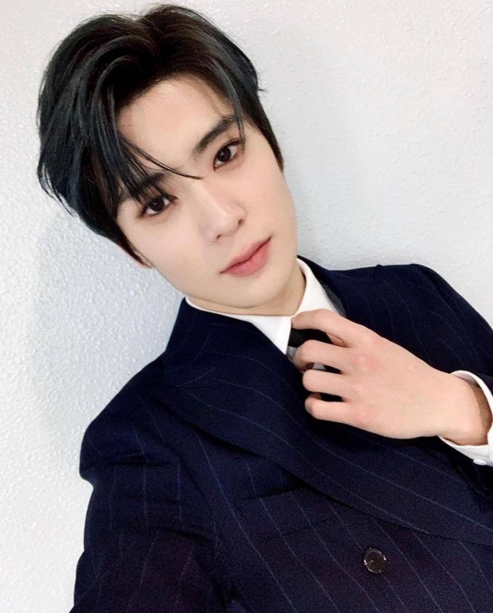 Jaehyun NCT (instagram.com/nct127)