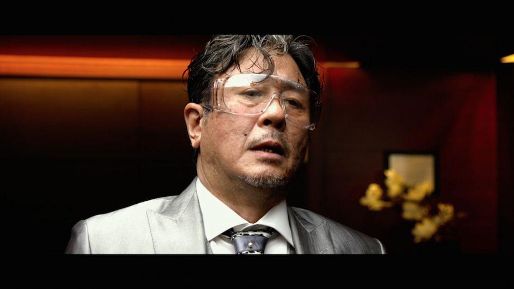 Jadi Aktor Langganan Box Office, 5 Film Ini Dibintangi Choi Min Sik