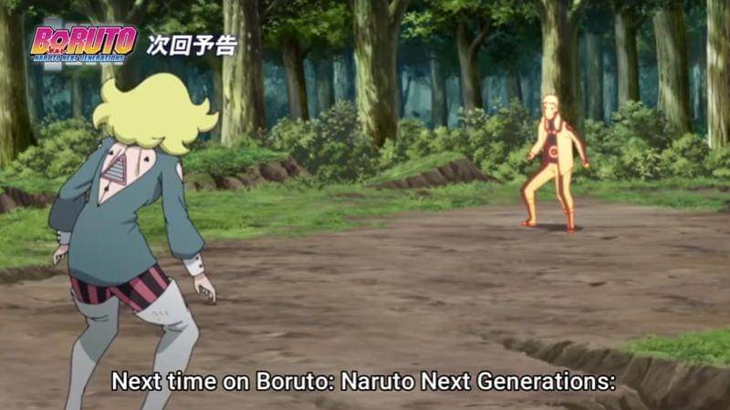 Studio Pierrot/Boruto