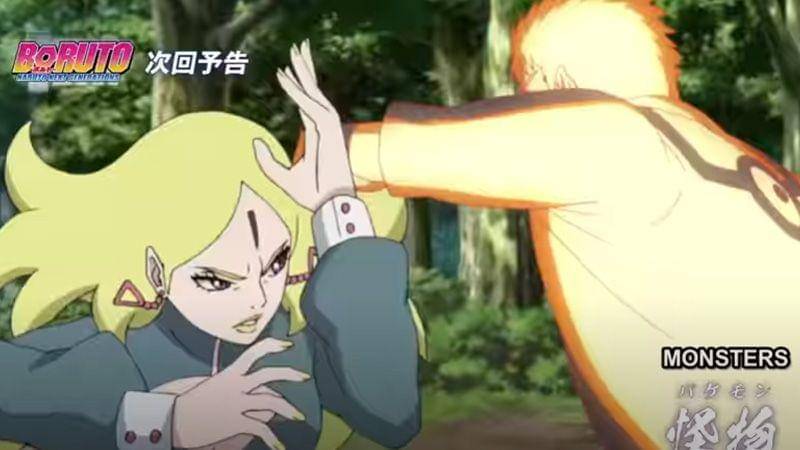 Studio Pierrot/Boruto
