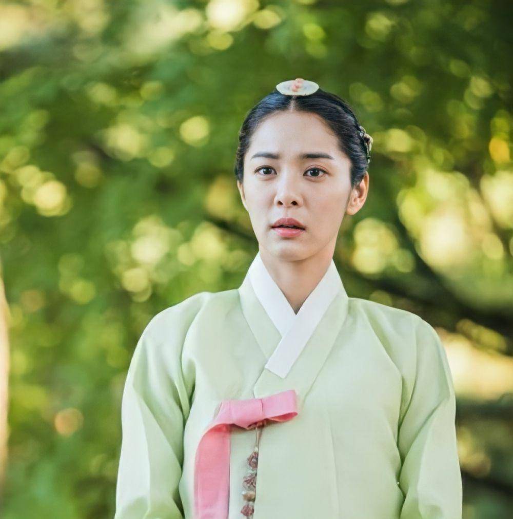 Jo Hwa Jin (dok. tvN via mydramalist.com)