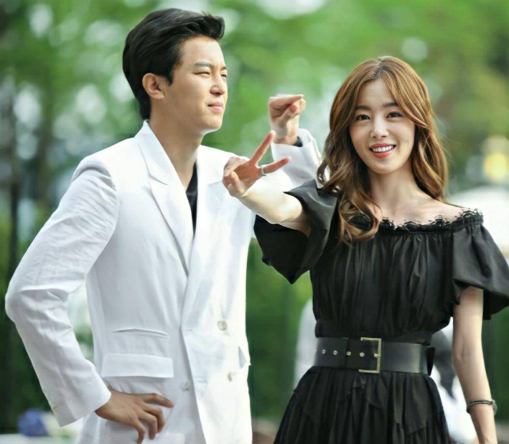 Kang Se Ah (dok. tvN via mydramalist.com)