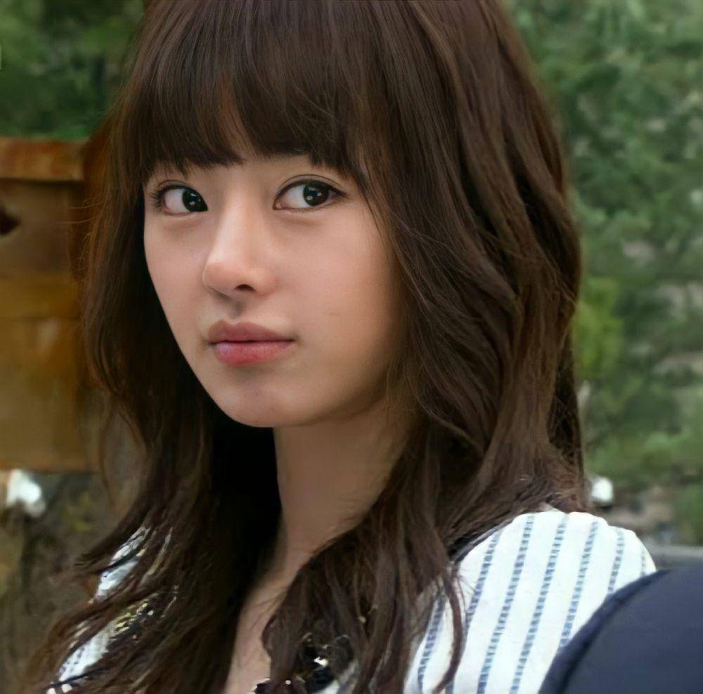 Goo Hyo Sun (dok. KBS2 via koreaboo.com)