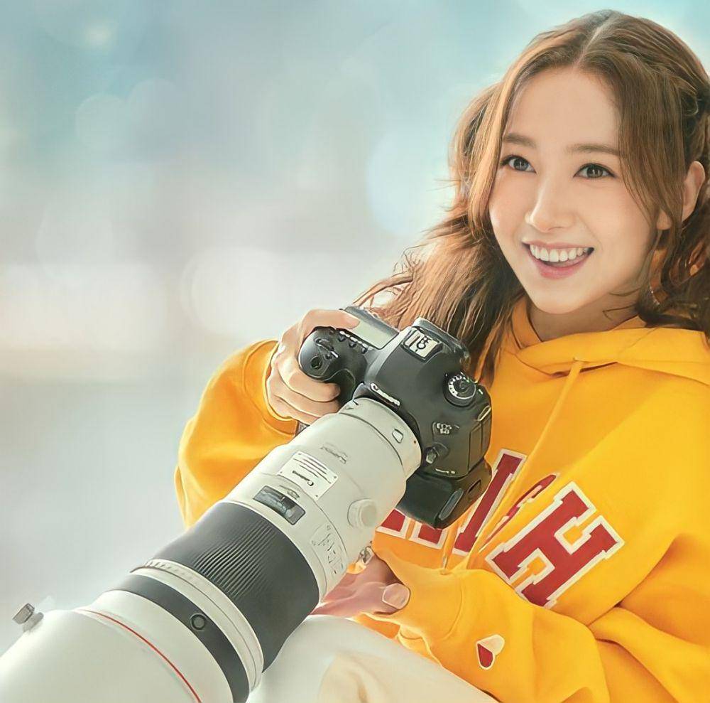 Park Min Young sebagai Sung Duk Mi (dok. tvN via mydramalist.com)