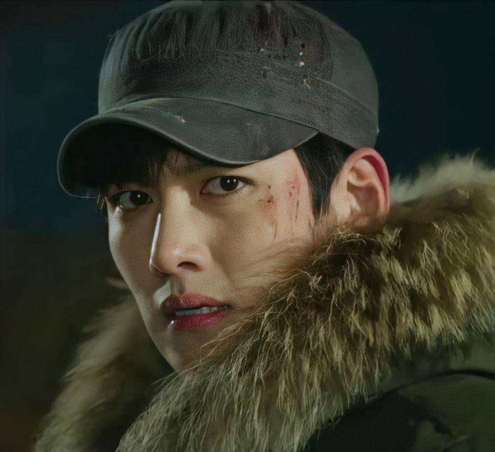 Ji Chang Wook sebagai Seo Jung Hoo  (dok. KBS2 via mydramalist.com)