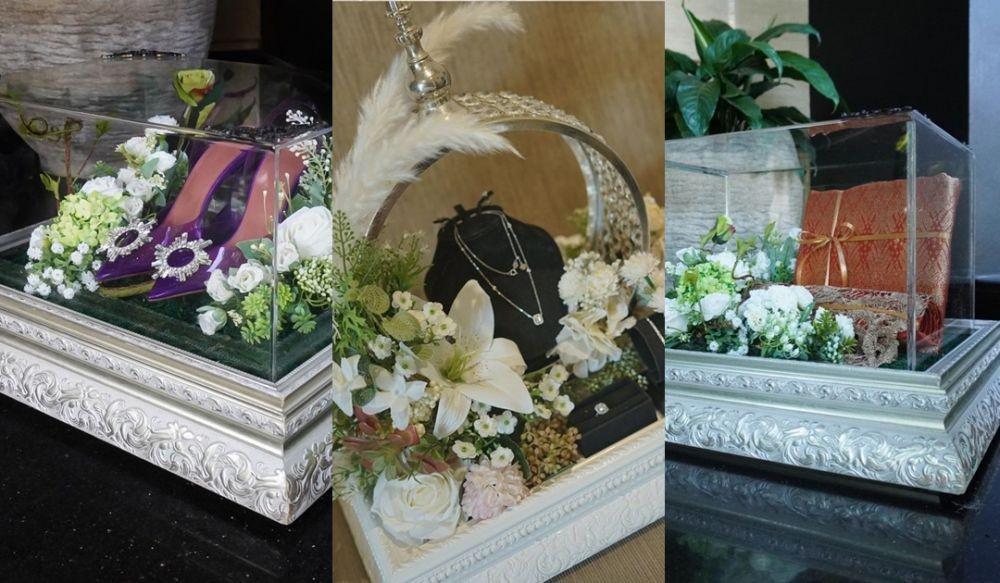 9 Ide Seserahan Pernikahan dan Lamaran Artis April 2021, Berkelas!