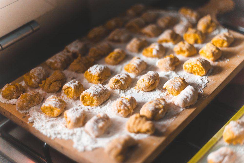 Anti Gagal, Inilah 7 Tips Membuat Kue  Kering Lebaran yang Renyah