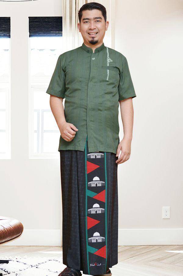 Sarung Rabbani (rabbani.co.id)