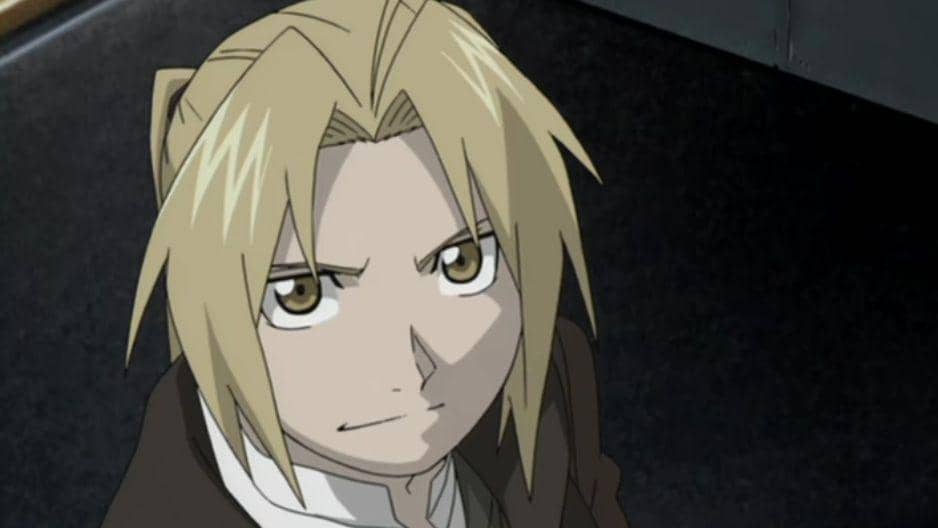 Ending anime Fullmetal Alchemist versi 2003. (dok. Netflix/Fullmetal Alchemist)