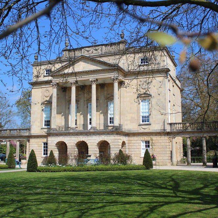 The Holburne Museum (instagram.com/holburnemuseumbath)