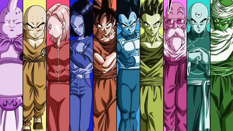 5 Alasan Semesta 7 Dragon Ball Super Kualitasnya Dinilai Rendah!