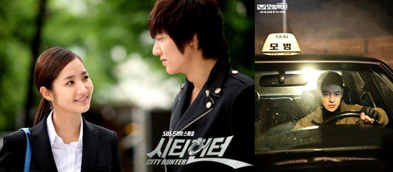 Jarang Diketahui, Ini 10 Kdrama Populer yang Diadaptasi dari Webtoon