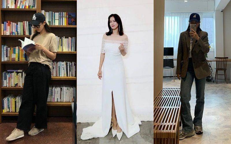 Kyung Soo Jin (instagram.com/love3175989)