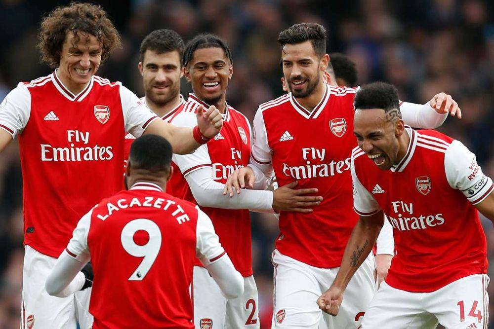 Dembele bisa menambal sisi kreativitas Arsenal yang minim (goal.com)