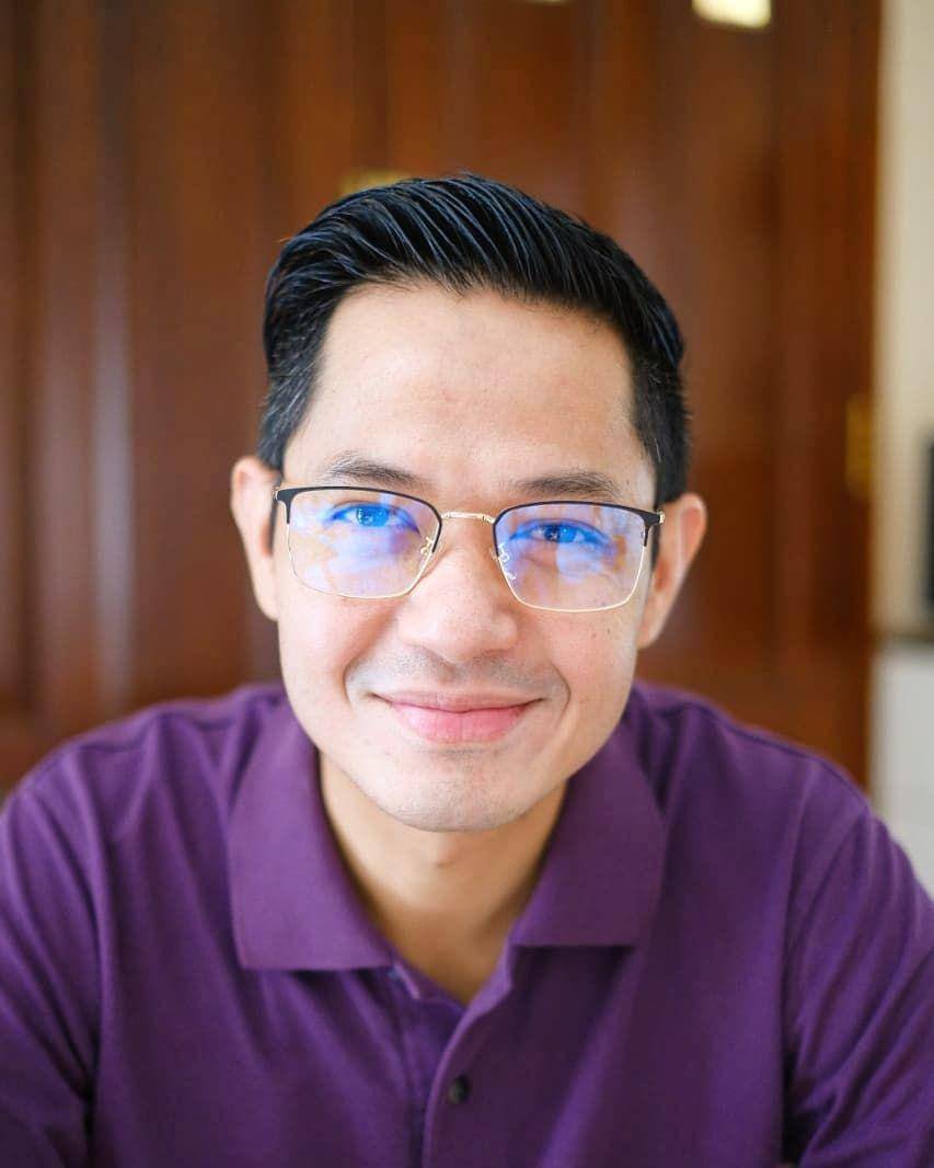 Dude Harlino (instagram.com/dude2harlino/)