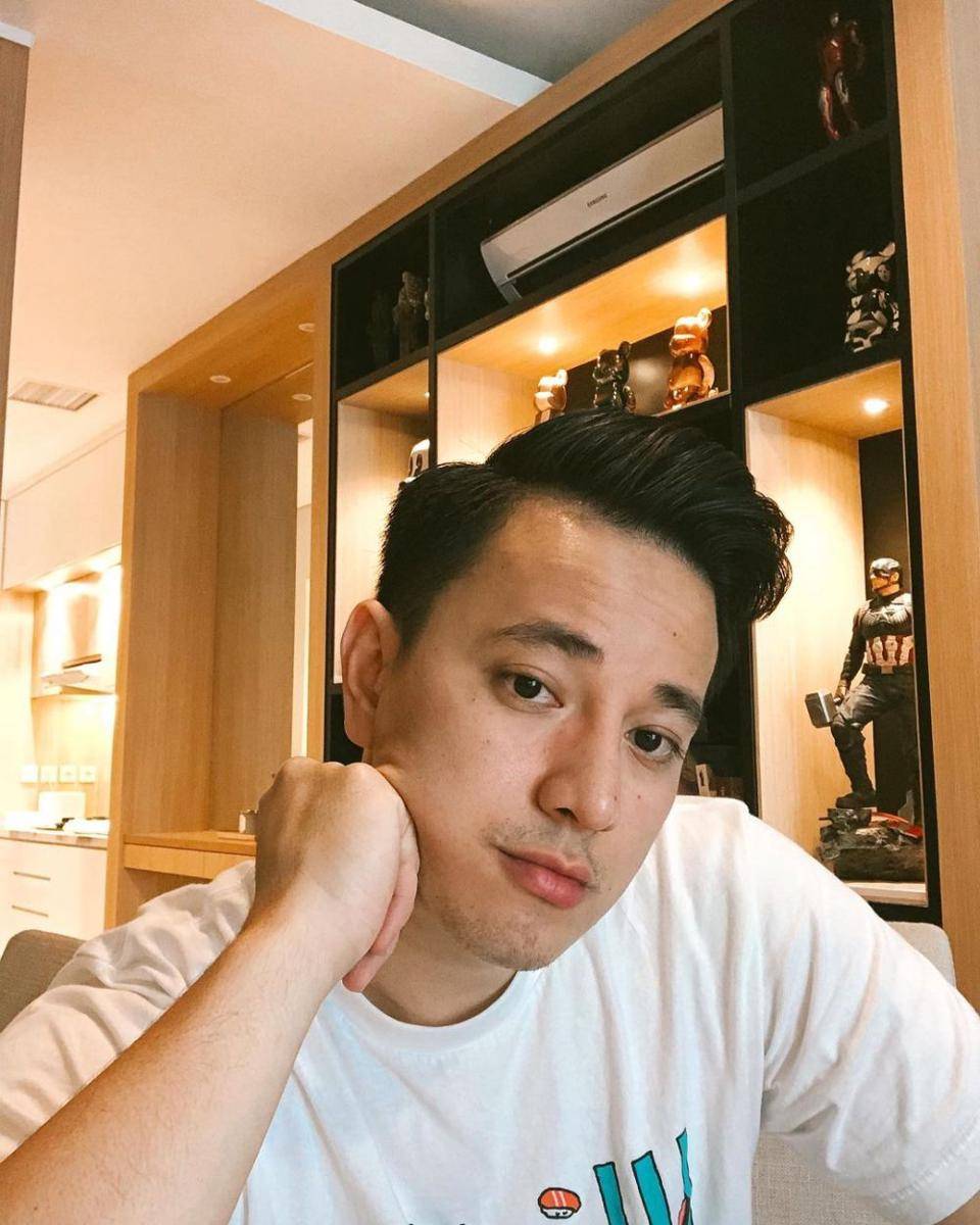Billy Davidson (instagram.com/billydavidson_/)