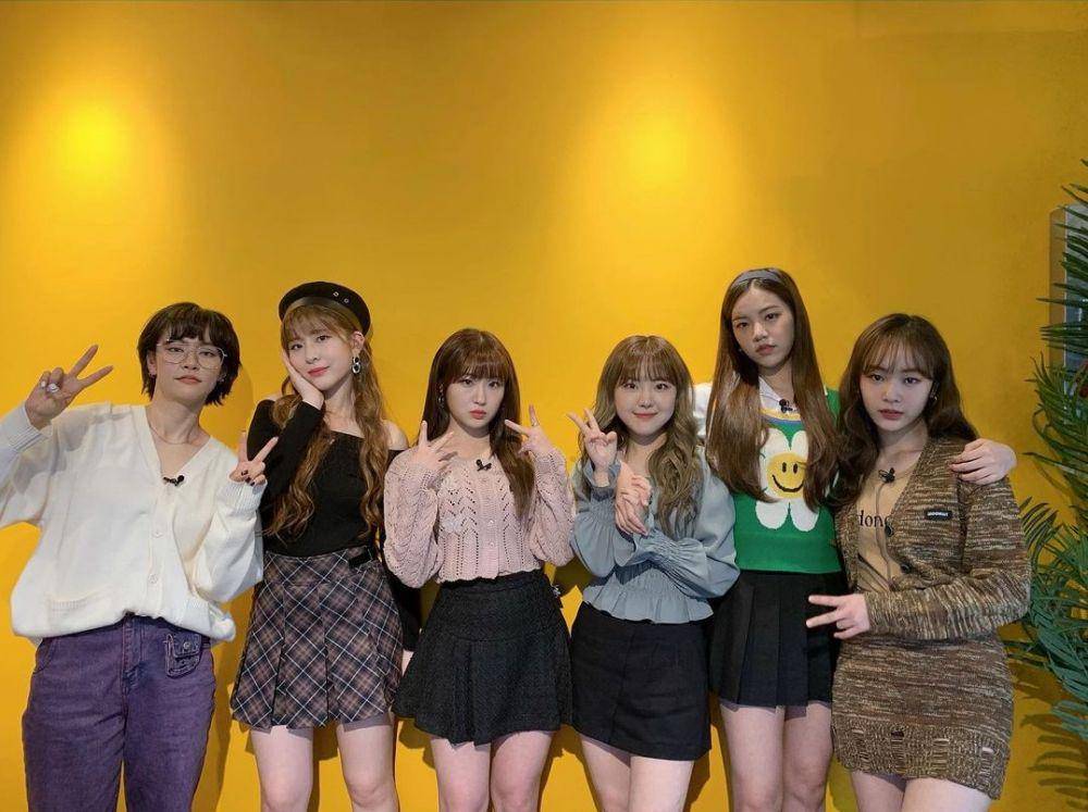 Girl group GWSN (instagram.com/gwsn.official)
