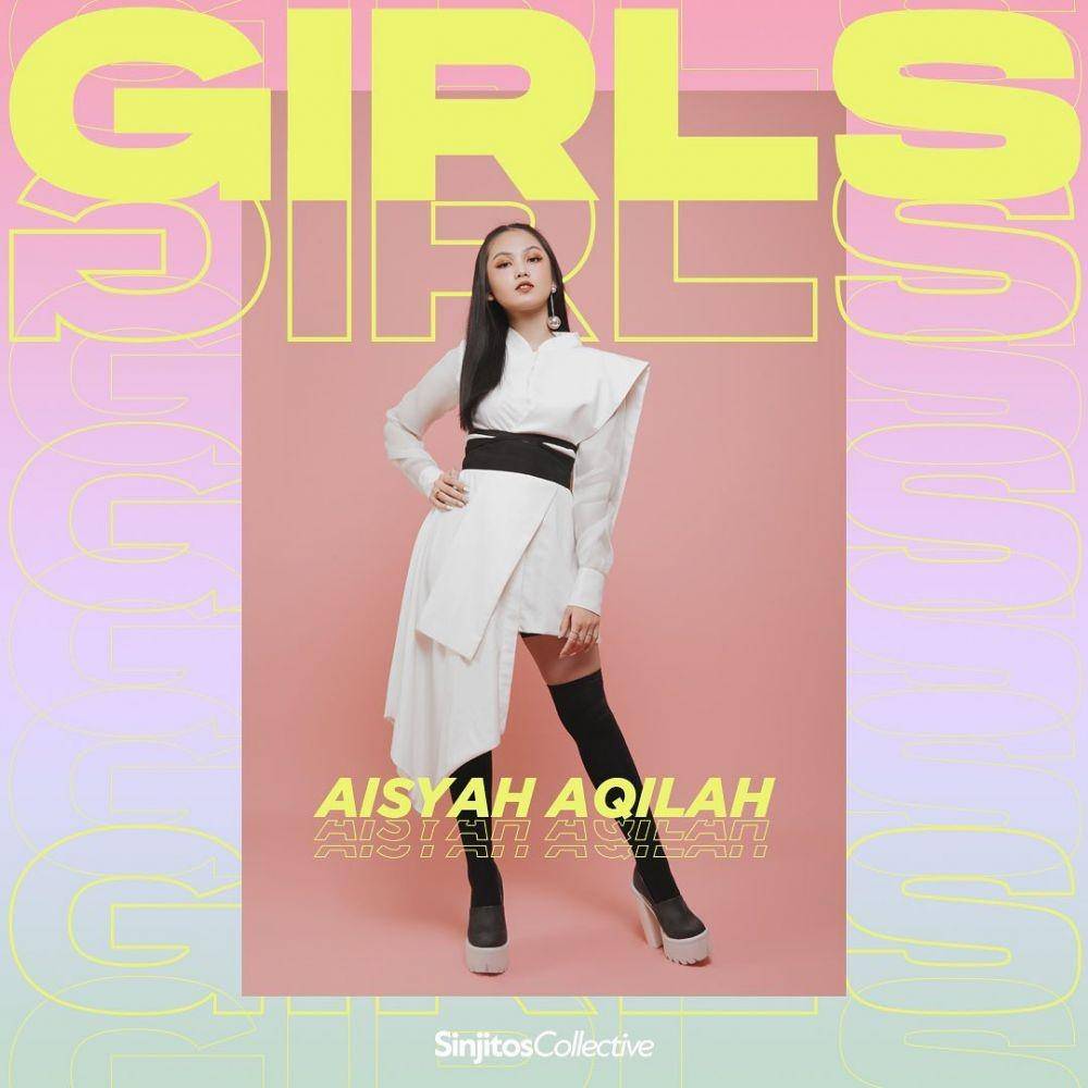 Girls Girls (instagram.com/aisyahaqilahh)