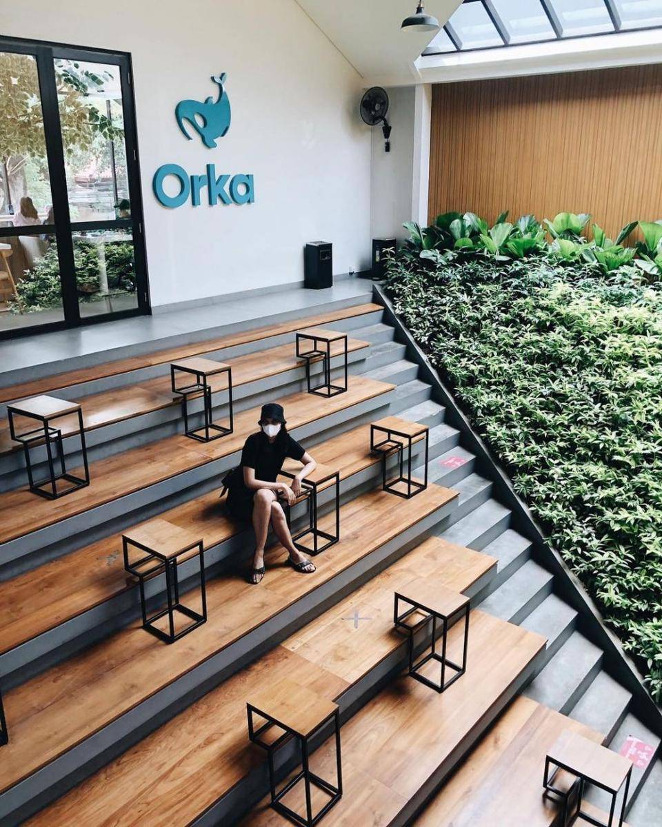 Orka Coffee (instagram.com/putsulistyowati)