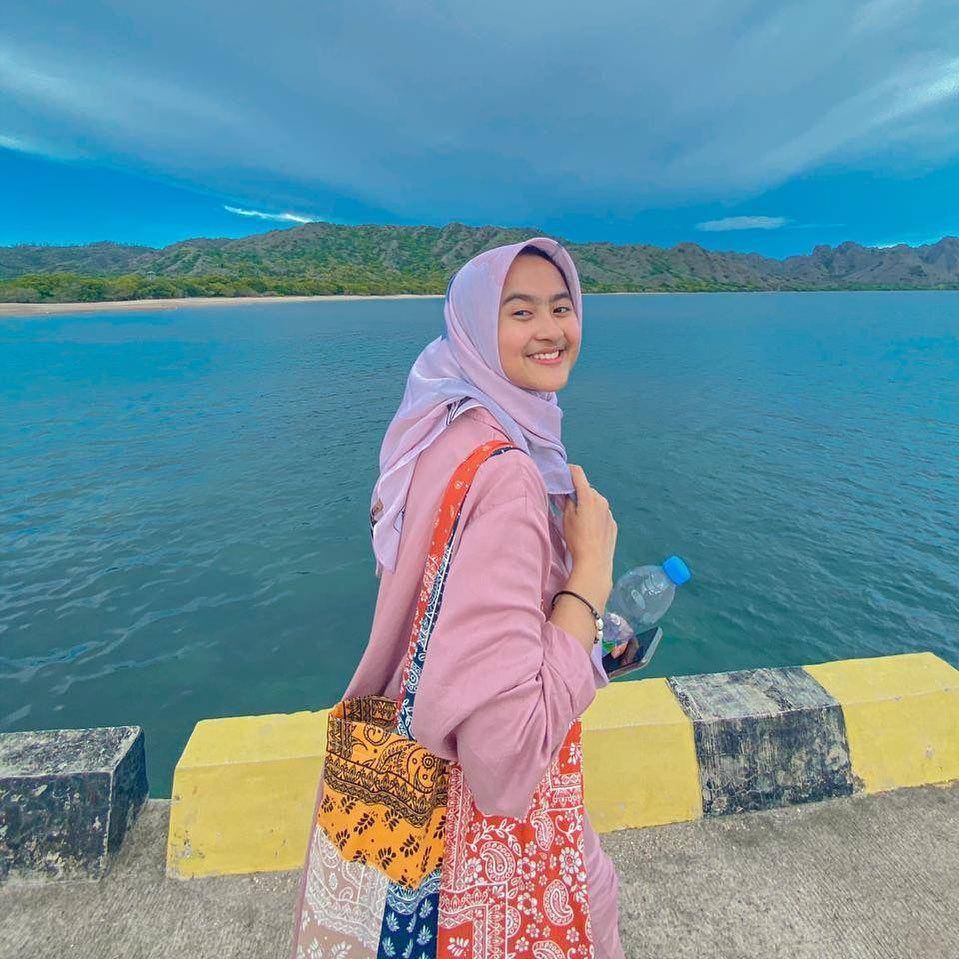 anak Bebizie (instagram.com/kaylatmaja)