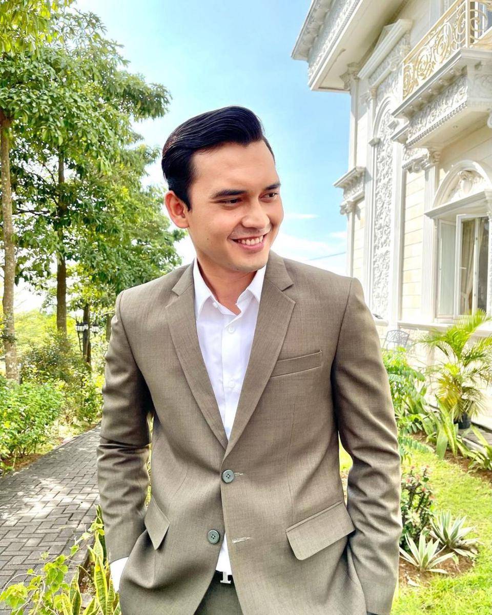 Ikbal Fauzi (instagram.com/ikbalfauzi_/)