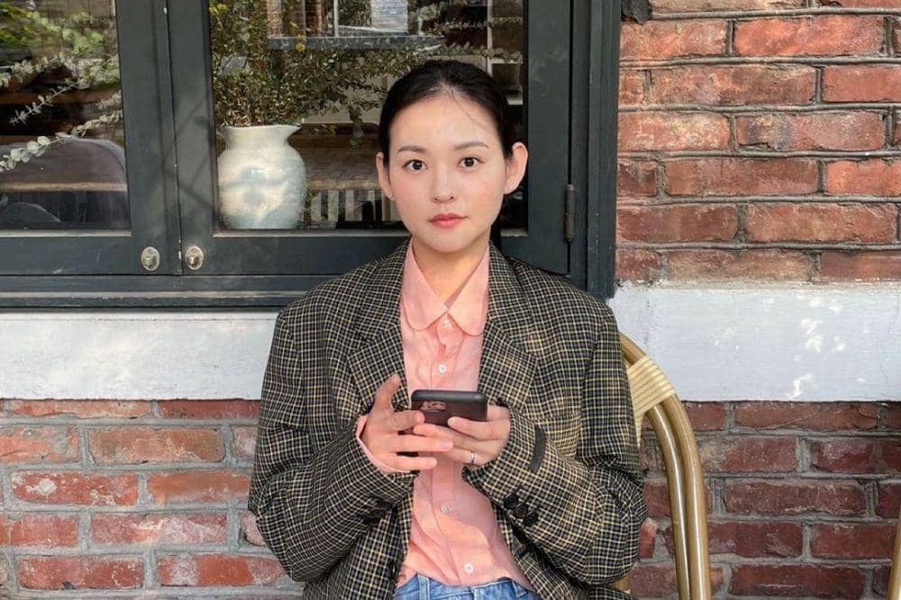 Sukses Jadi Hacker di Vincenzo, 9 Fakta Perjalanan Karier Kim Yoon Hye