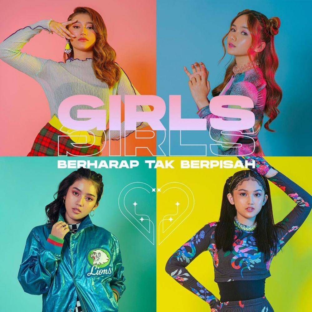 Girls Girls (instagram.com/faynabilalxndr)
