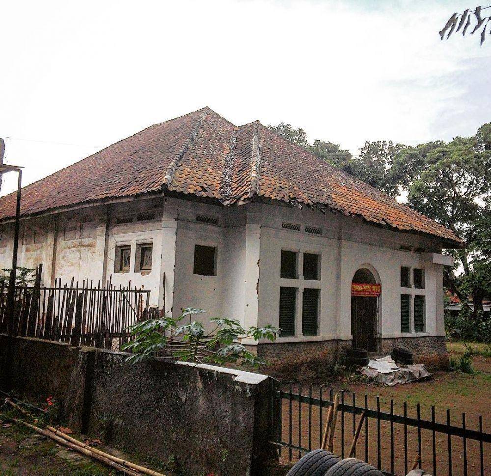 Rumah kentang Bandung (instagram.com/don_fatbozz)
