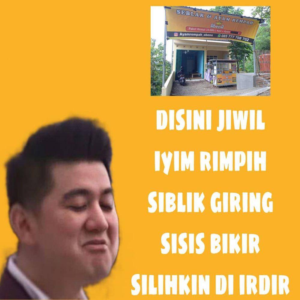 meme netizen (instagram.com/abena_house)