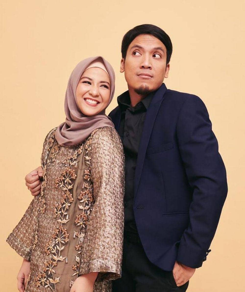 Natasha Rizky dan Desta (instagram.com/natasharizkynew)