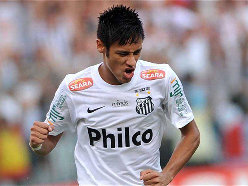Neymar Jr (goal.com)