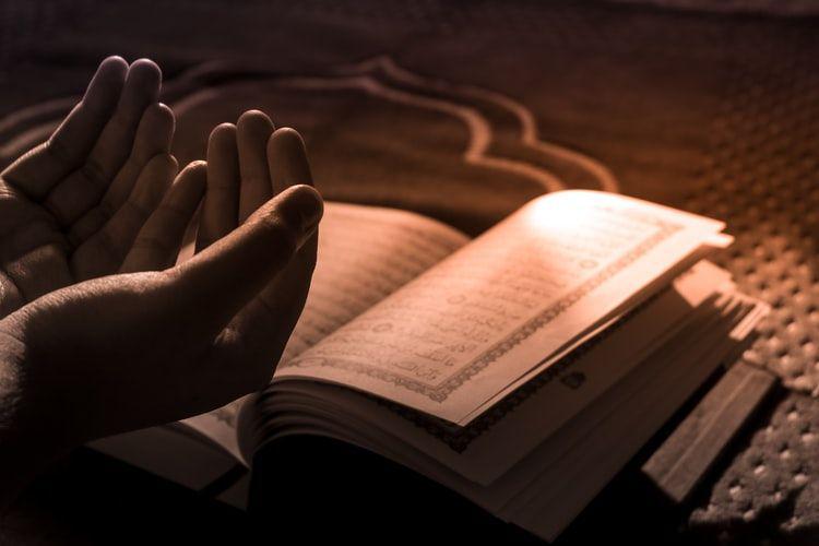 Bacaan Doa Hamdan Syakirin Hamdan Naimin, Ungkapan Syukur