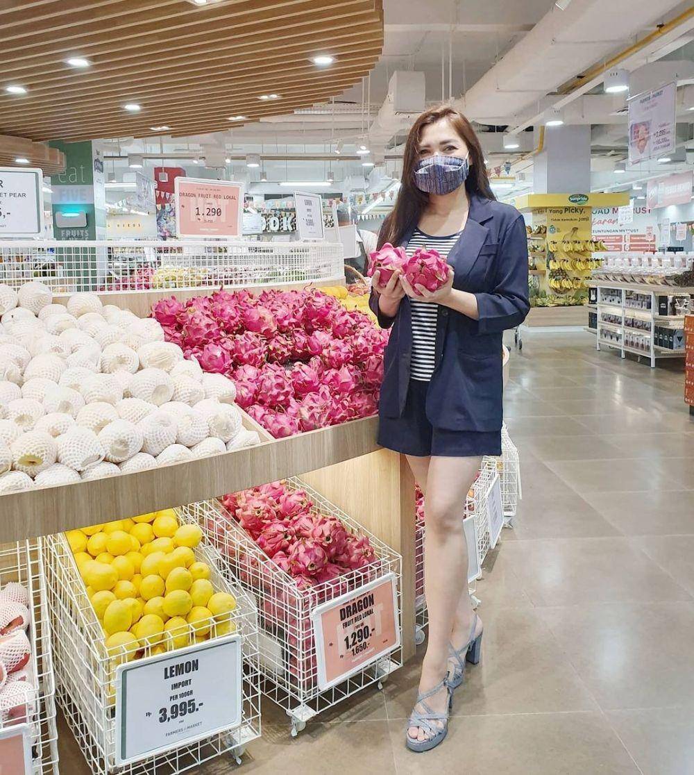 Vicky Shu (instagram.com/vickyshu)