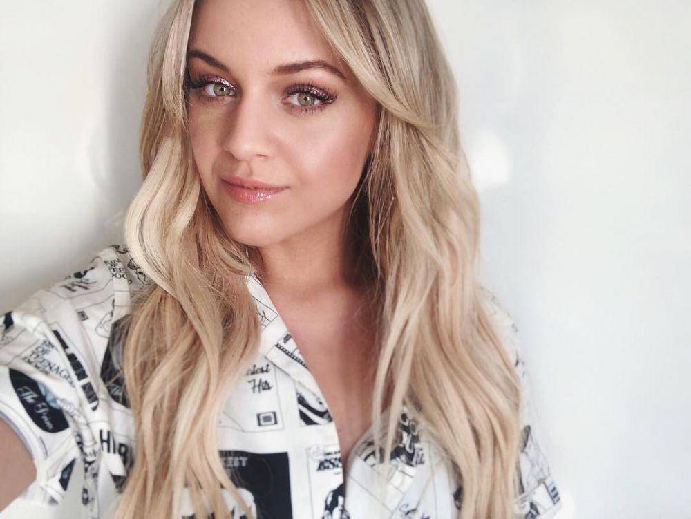 Kelsea Ballerini (instagram.com/kelseaballerini)