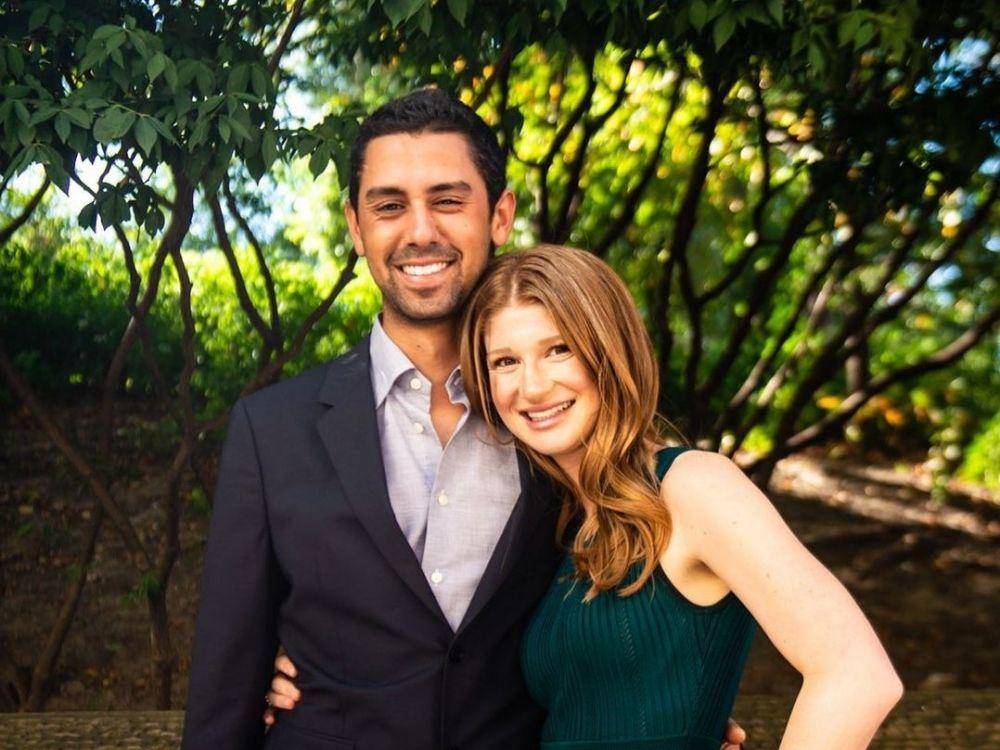 Potret Jennifer Gates dan kekasih (instagram.com/jenniferkgates)