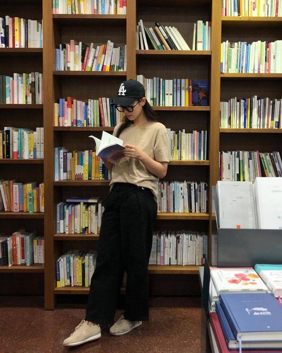 Kyung Soo Jin (instagram.com/love3175989)