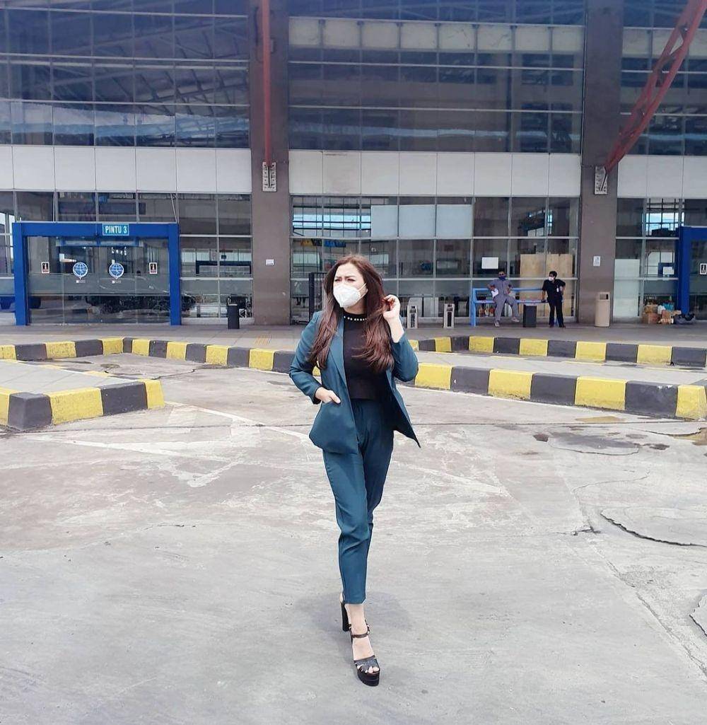 Vicky Shu (instagram.com/vickyshu)