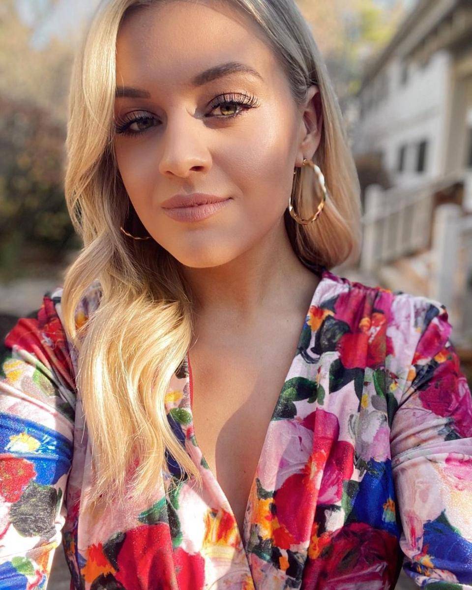 Kelsea Ballerini (instagram.com/kelseaballerini)