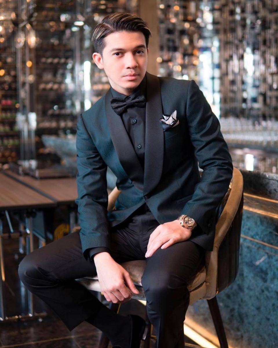 Irwansyah (instagram.com/irwansyah_15/)