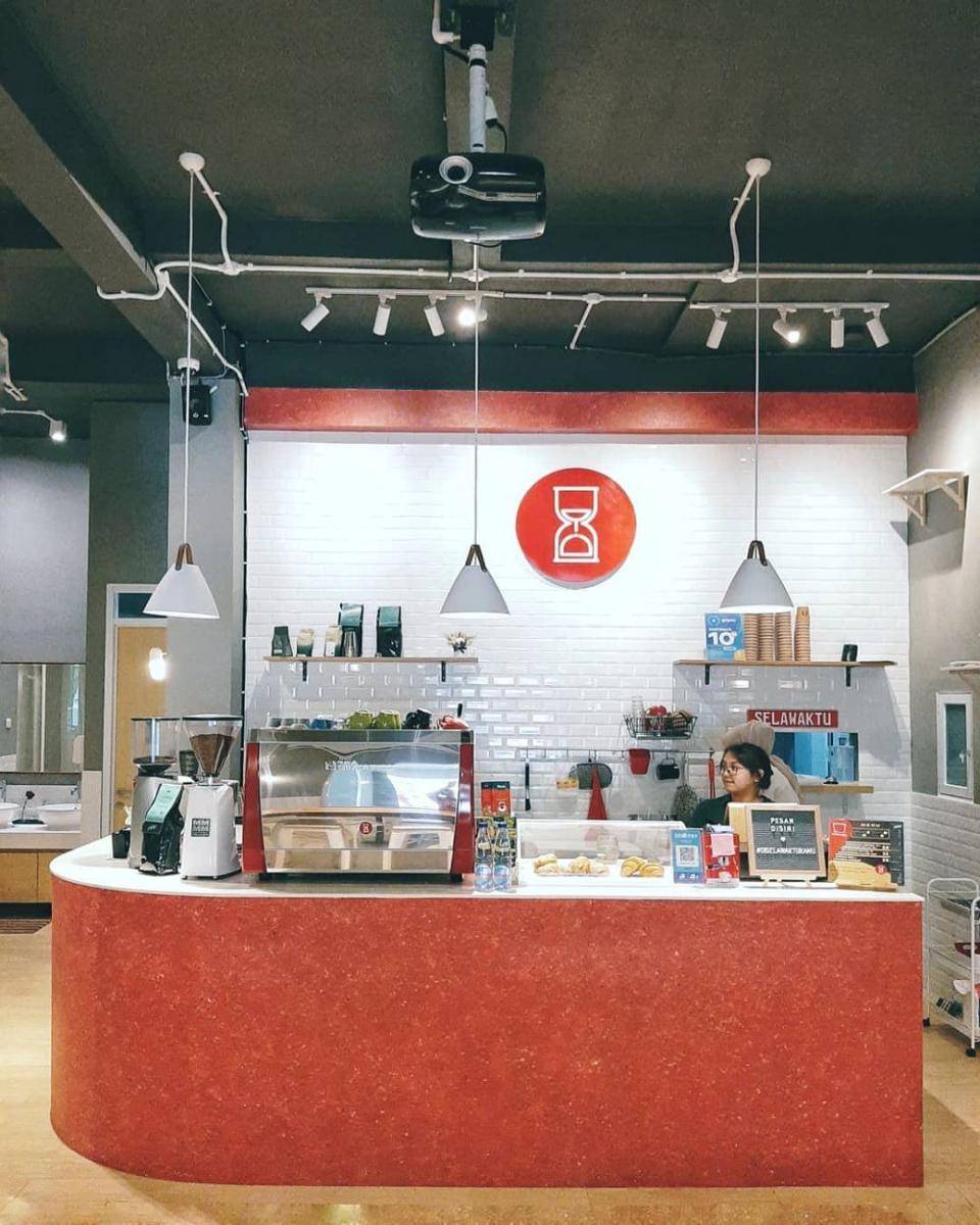 Selawaktu Coffee (instagram.com/food.serenade)