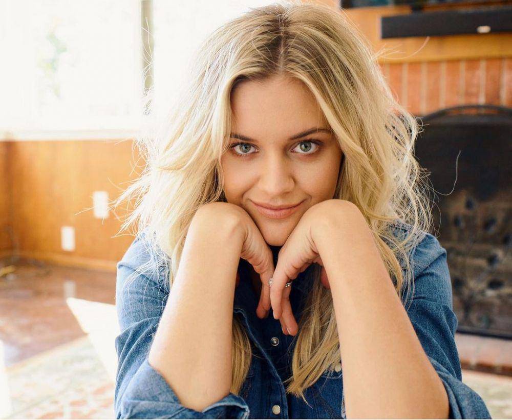 Kelsea Ballerini (instagram.com/kelseaballerini)