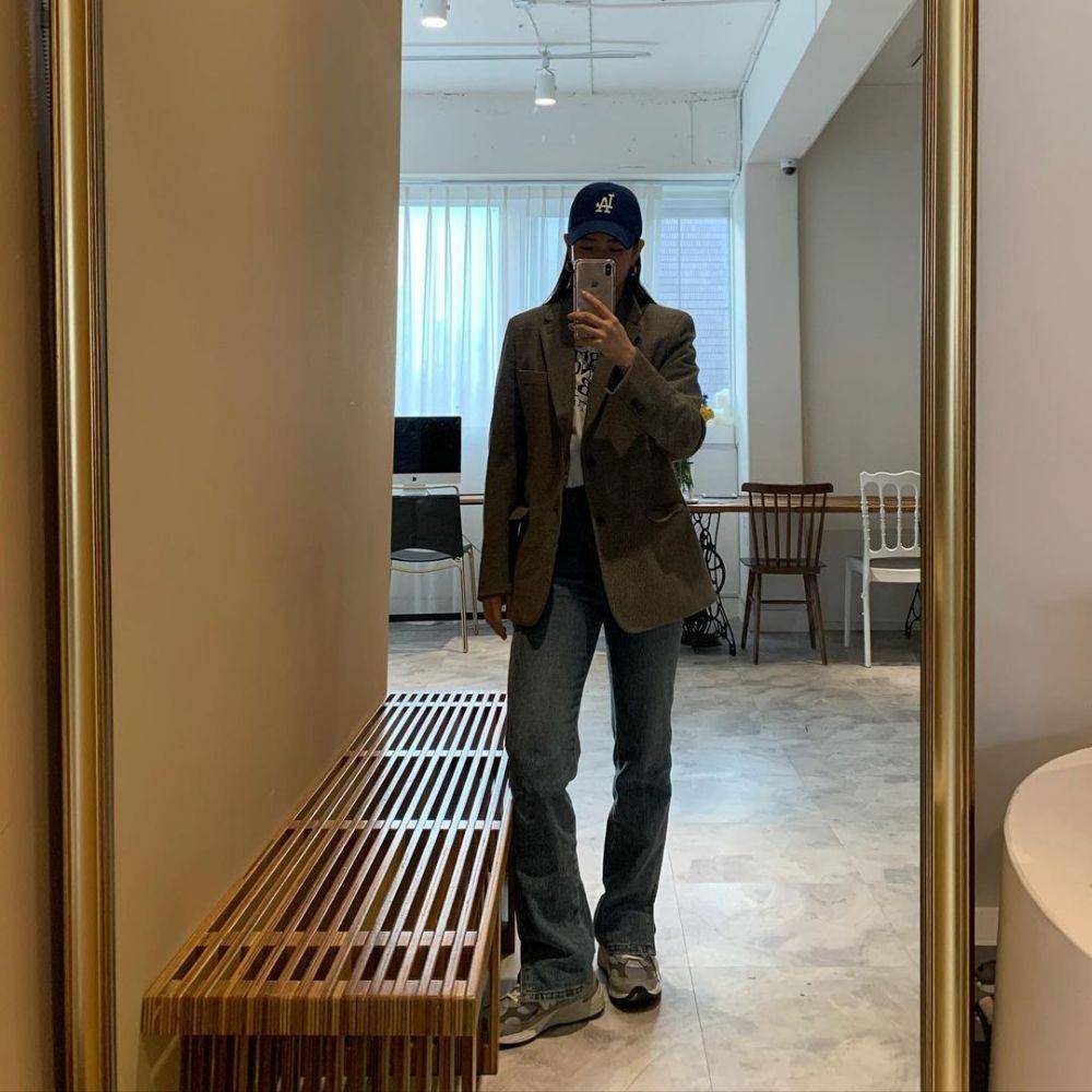 Kyung Soo Jin (instagram.com/love3175989)